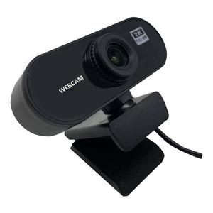 מצלמת רשת DCM-173 2K + Mic USB
