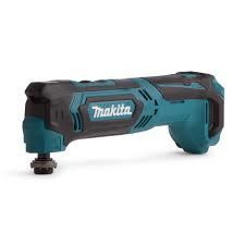 TM30DZ MAKITA גוף מולטיטול 12V