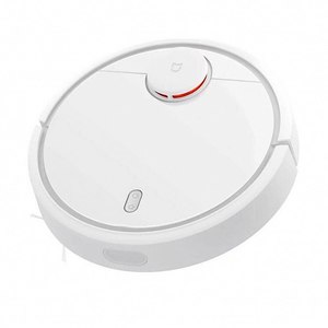 שואב אבק רובוטי Xiaomi Mi Robot Vacuum Mop Pro שיאומי 