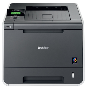 מדפסת לייזר Brother HL4150CDN ברדר