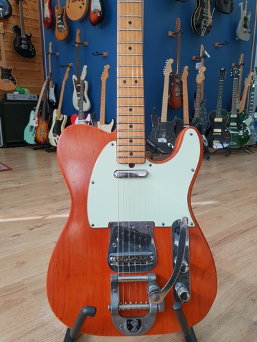 Fender Telecaster 1968 Original