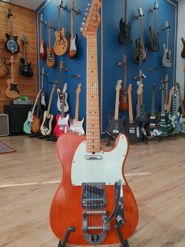 Fender Telecaster 1968 Original