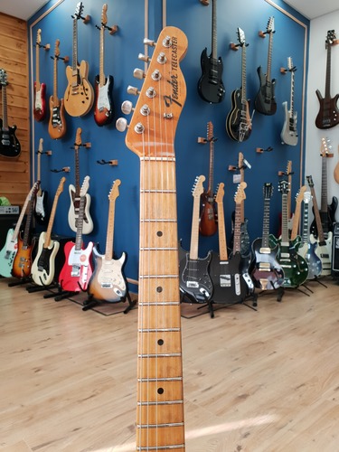 Fender Telecaster 1968 Original