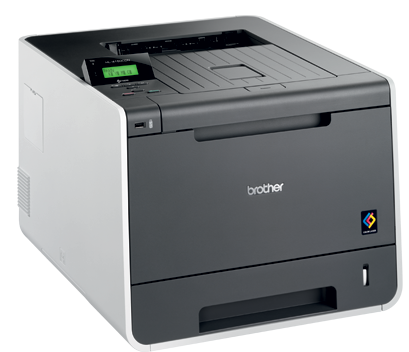 מדפסת לייזר Brother HL4150CDN
