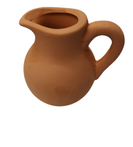 כדים מחרס ליצירה