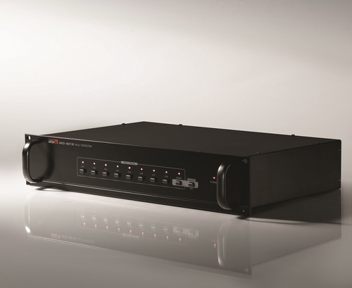 גלאי תקלות למגבר AFD-6218