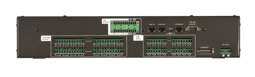 מערכת שילוב והוספת אותות ECS-6216MS