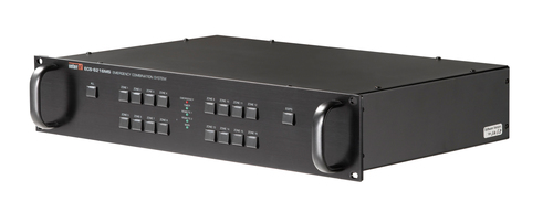 מערכת שילוב והוספת אותות ECS-6216MS