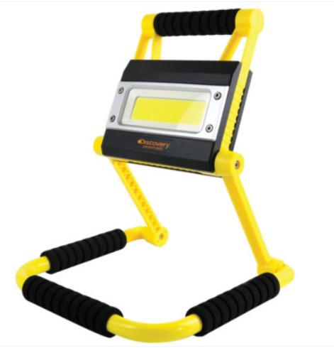 פנס חירום נייד Discovery DS-240