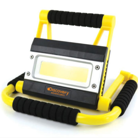 פנס חירום נייד Discovery DS-240