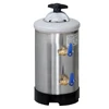 מרכך מים למכונות קפה מקצועית 8 ליטר G.S. GUARNIGOM ITALY Manual Softener