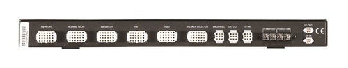 מערכת מיתוג PX-6116