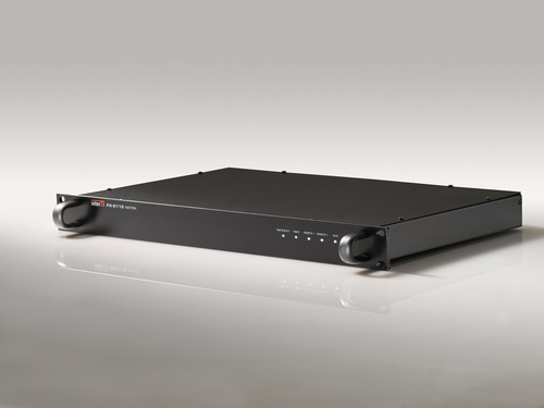 מערכת מיתוג PX-6116