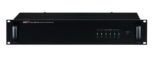 מערכת בקרת מטריצה PX-6216