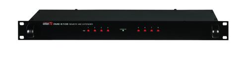 מערכת הארכה והוספת מיקרופונים RME-6108