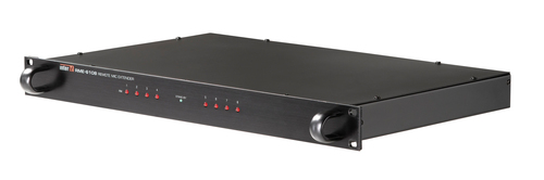 מערכת הארכה והוספת מיקרופונים RME-6108