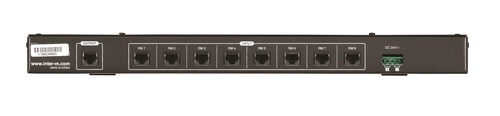 מערכת הארכה והוספת מיקרופונים RME-6108
