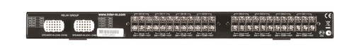 לוח מסוך לשליטה ברמקולים או מיקרופונים TB-6116