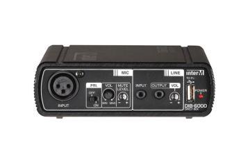 מתאם מחשב מערכת DIB-6000