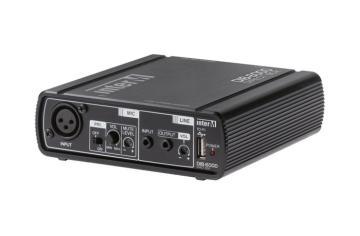 מתאם מחשב מערכת DIB-6000