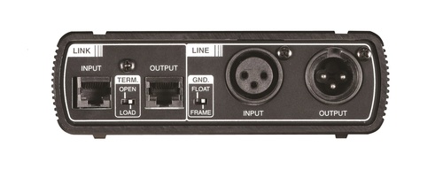 מתאם מחשב מערכת DIB-6000