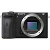 מצלמה Sony A6600 Body גוף בלבד