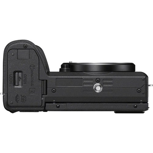 מצלמה Sony A6600 Body גוף בלבד