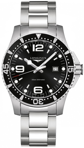 LONGINES.שעוני LONGINES לגברים L38404566