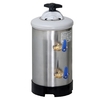 מרכך מים למכונות קפה מקצועית 12 ליטר G.S. GUARNIGOM ITALY Manual Softener