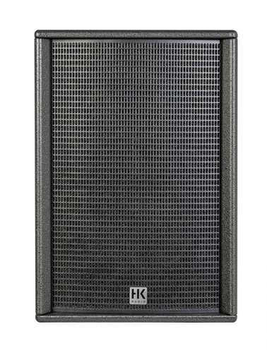 PR:O 112 XD2 רמקול עליון / מוניטור במה מוגבר מבית HK Audio