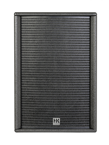 PR:O 112 XD2 רמקול עליון / מוניטור במה מוגבר מבית HK Audio