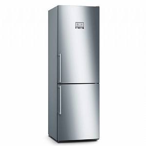 מקרר מקפיא תחתון BOSCH KGN367IDQ בוש