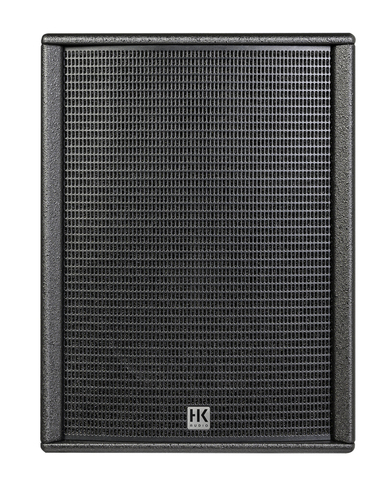 PR:O 115 XD2 רמקול עליון / מוניטור במה מוגבר מבית HK Audio