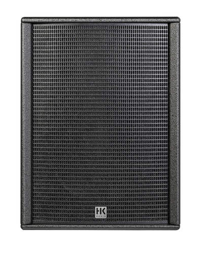 PR:O 115 XD2 רמקול עליון / מוניטור במה מוגבר מבית HK Audio