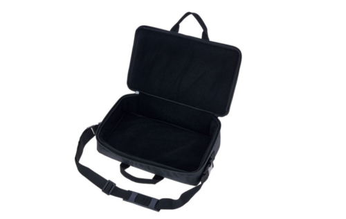 תיק מרופד ייעודי למודול SD90B מבית KETRON