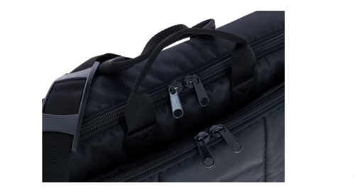 תיק מרופד ייעודי למודול SD90B מבית KETRON