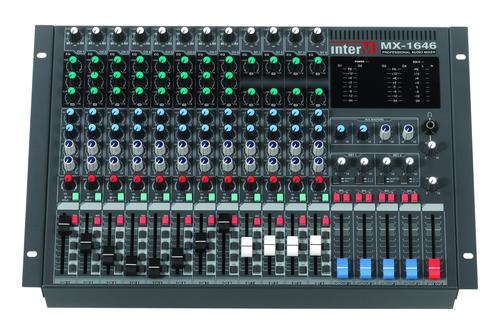 מיקסר מקצועי MX-1646