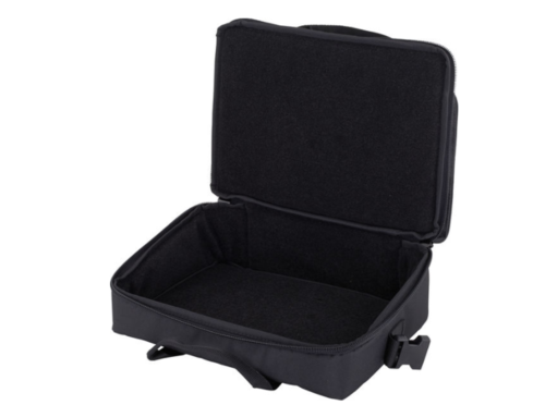 תיק מרופד ייעודי למודול SD40B מבית KETRON