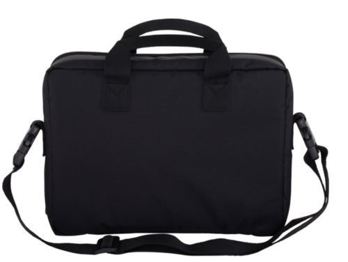 תיק מרופד ייעודי למודול SD40B מבית KETRON