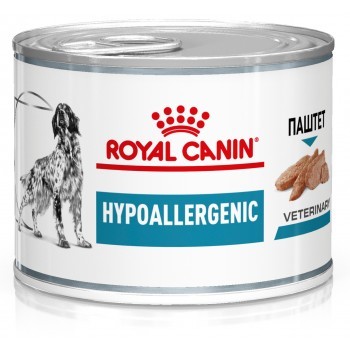 royal canin he
