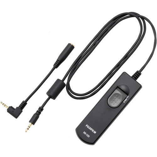 שלט FUJI REMOTE RELEASE RR100