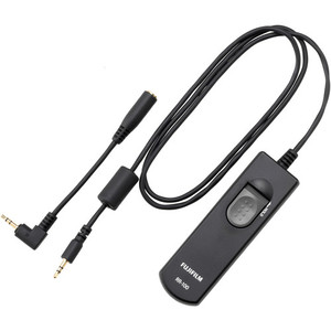 שלט FUJI REMOTE RELEASE RR100