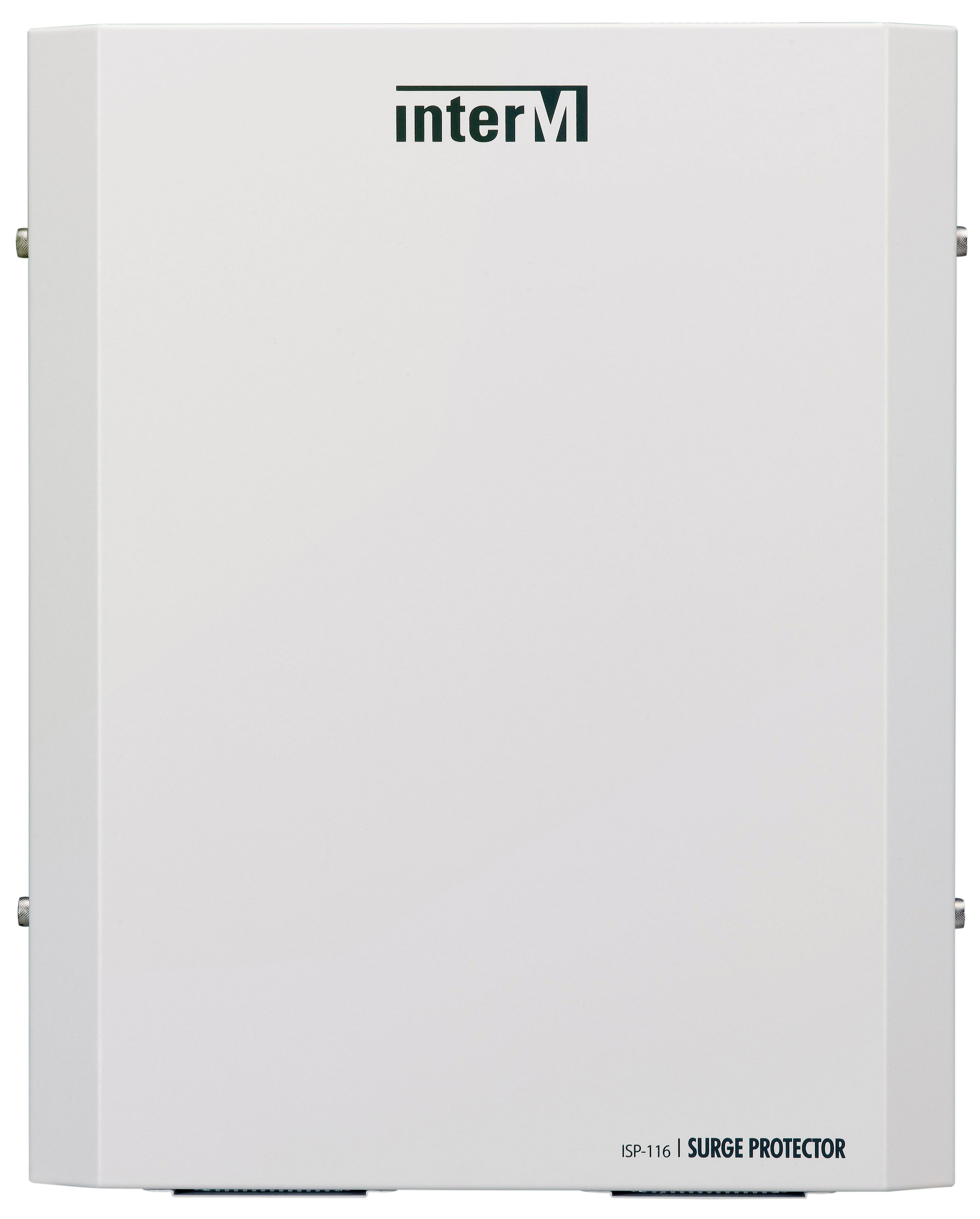   מגן נחשולי Inter-M   דגם ISP-116