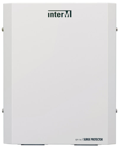   מגן נחשולי Inter-M   דגם ISP-108