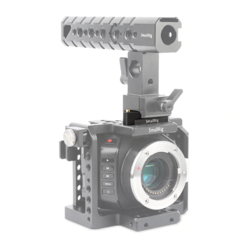 SmallRig Quick Release Safety Rail(46mm) 1409