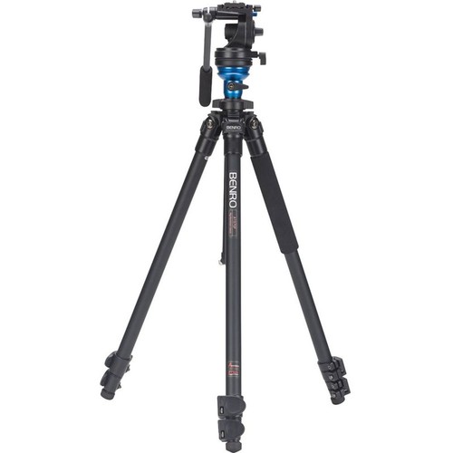 חצובה וידאו תעשייתי BENRO A1573FS2