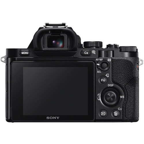 מצלמה Sony Alpha a7 Body גוף בלבד