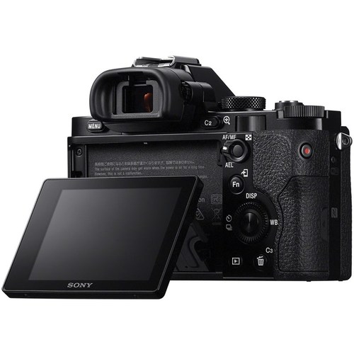 מצלמה Sony Alpha a7 Body גוף בלבד