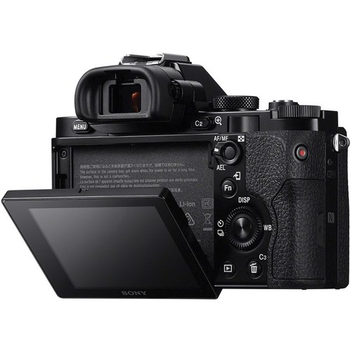 מצלמה Sony Alpha a7 Body גוף בלבד