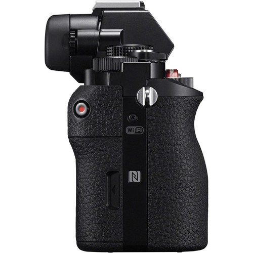 מצלמה Sony Alpha a7 Body גוף בלבד